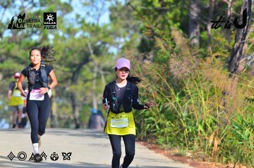 Dalat Ultra Trail 2026 - Ảnh #4781256