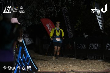 Dalat Ultra Trail 2026 - Ảnh #4762873
