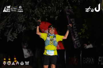 Dalat Ultra Trail 2026 - Ảnh #4760293