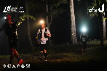 Dalat Ultra Trail 2026 - Ảnh #4697450