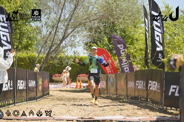Dalat Ultra Trail 2026 - Ảnh #4690791