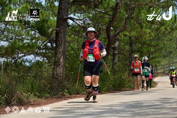 Dalat Ultra Trail 2026 - Ảnh #4831701