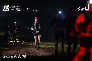 Dalat Ultra Trail 2026 - Ảnh #4714926