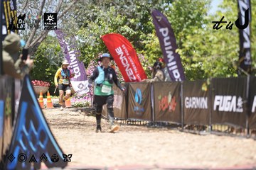 Dalat Ultra Trail 2026 - Ảnh #4746953