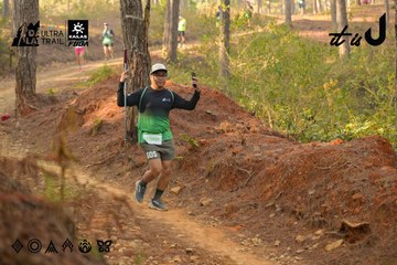 Dalat Ultra Trail 2026 - Ảnh #4842098