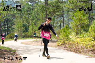Dalat Ultra Trail 2026 - Ảnh #4835429