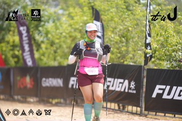 Dalat Ultra Trail 2026 - Ảnh #4861841