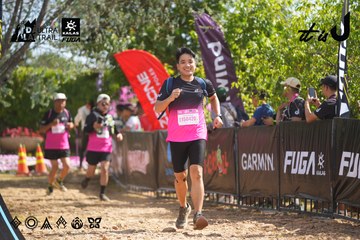 Dalat Ultra Trail 2026 - Ảnh #4902095