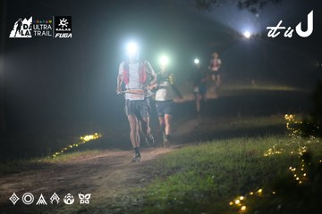 Dalat Ultra Trail 2026 - Ảnh #4718761