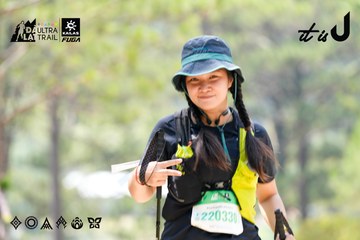 Dalat Ultra Trail 2026 - Ảnh #4835075
