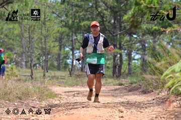 Dalat Ultra Trail 2026 - Ảnh #4831910