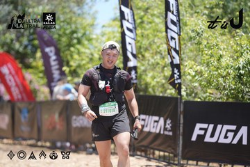 Dalat Ultra Trail 2026 - Ảnh #4693240