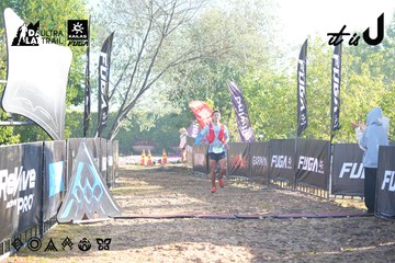 Dalat Ultra Trail 2026 - Ảnh #4682561