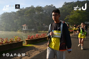 Dalat Ultra Trail 2026 - Ảnh #4911298