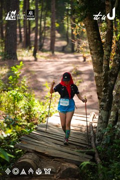Dalat Ultra Trail 2026 - Ảnh #4908601