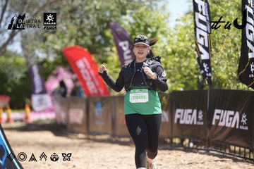 Dalat Ultra Trail 2026 - Ảnh #4692118