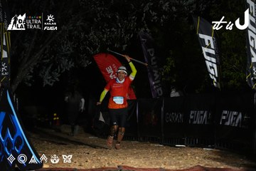 Dalat Ultra Trail 2026 - Ảnh #4747457