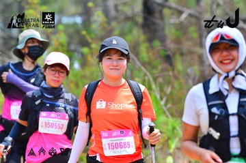Dalat Ultra Trail 2026 - Ảnh #4875408