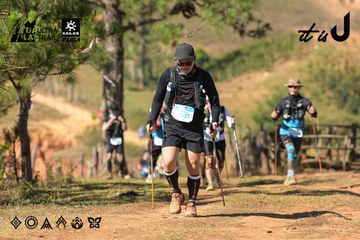 Dalat Ultra Trail 2026 - Ảnh #4715893