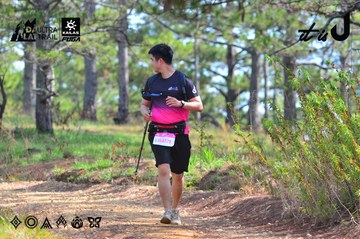 Dalat Ultra Trail 2026 - Ảnh #4750533