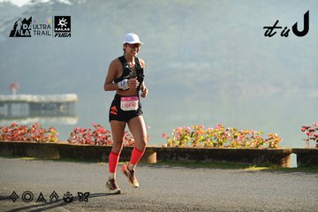 Dalat Ultra Trail 2026 - Ảnh #4911509