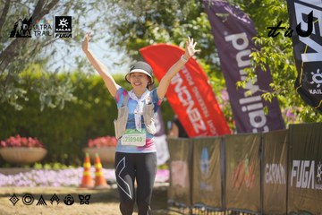 Dalat Ultra Trail 2026 - Ảnh #4684412