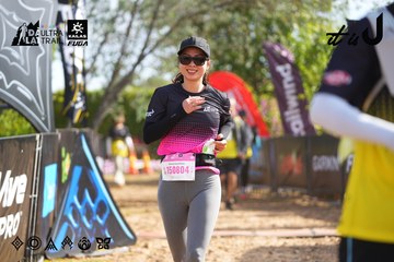 Dalat Ultra Trail 2026 - Ảnh #4899058