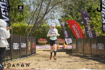 Dalat Ultra Trail 2026 - Ảnh #4691064
