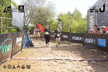 Dalat Ultra Trail 2026 - Ảnh #4863533
