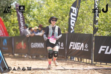 Dalat Ultra Trail 2026 - Ảnh #4857662
