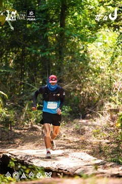 Dalat Ultra Trail 2026 - Ảnh #4908773