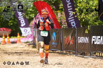 Dalat Ultra Trail 2026 - Ảnh #4723089