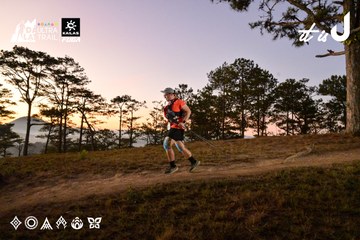Dalat Ultra Trail 2026 - Ảnh #4841393