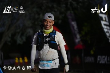 Dalat Ultra Trail 2026 - Ảnh #4757327