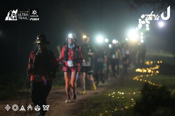 Dalat Ultra Trail 2026 - Ảnh #4719898