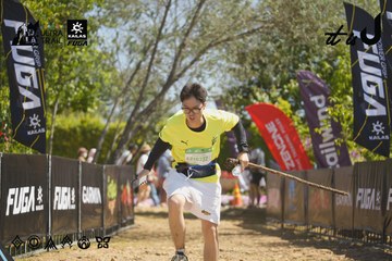 Dalat Ultra Trail 2026 - Ảnh #4683987