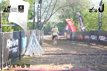Dalat Ultra Trail 2026 - Ảnh #4682519