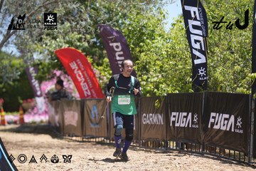Dalat Ultra Trail 2026 - Ảnh #4693989