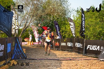 Dalat Ultra Trail 2026 - Ảnh #4743072