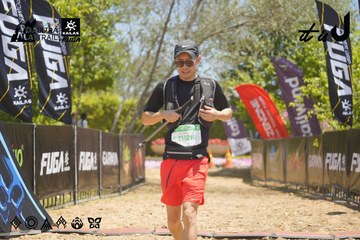Dalat Ultra Trail 2026 - Ảnh #4690889
