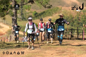 Dalat Ultra Trail 2026 - Ảnh #4715898