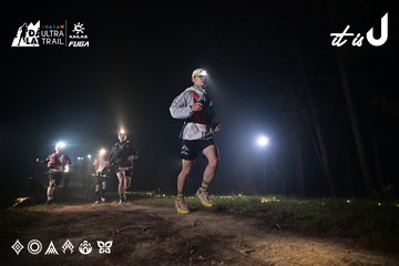 Dalat Ultra Trail 2026 - Ảnh #4705205