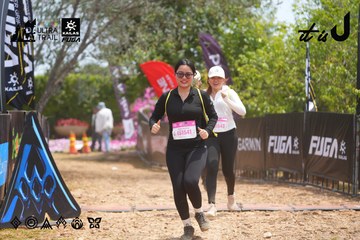 Dalat Ultra Trail 2026 - Ảnh #4867073