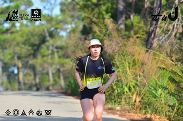 Dalat Ultra Trail 2026 - Ảnh #4781325