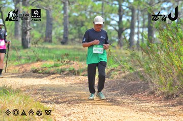 Dalat Ultra Trail 2026 - Ảnh #4792658
