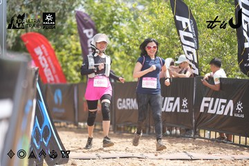Dalat Ultra Trail 2026 - Ảnh #4858627