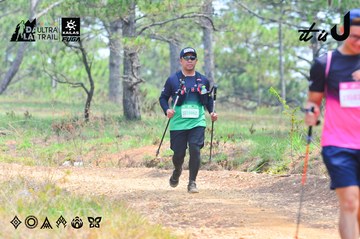 Dalat Ultra Trail 2026 - Ảnh #4874771