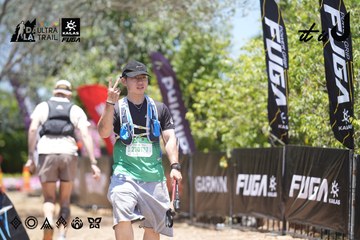 Dalat Ultra Trail 2026 - Ảnh #4746348