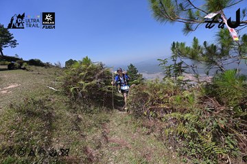 Dalat Ultra Trail 2026 - Ảnh #4732985