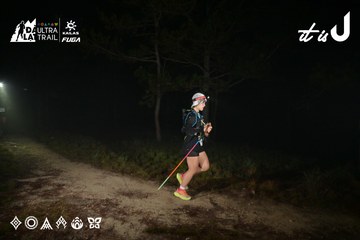 Dalat Ultra Trail 2026 - Ảnh #4744532